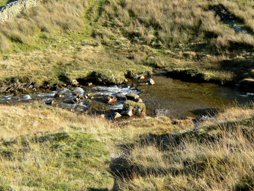 Mosedale Beck Mosedale Beck